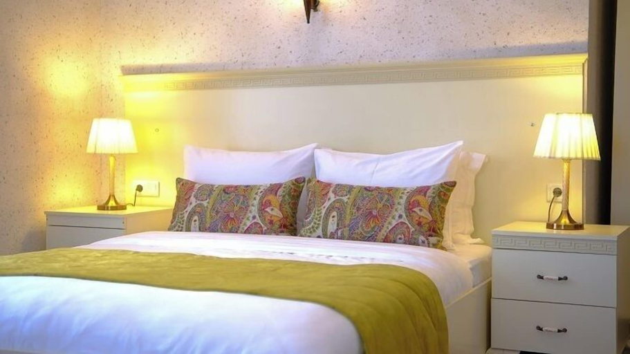 Bedroom 4, Casa Villa By Kirte, Eceabat