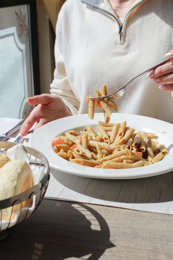Food & Drinks 4, Sullivan Ristorante Hotel, Brescia