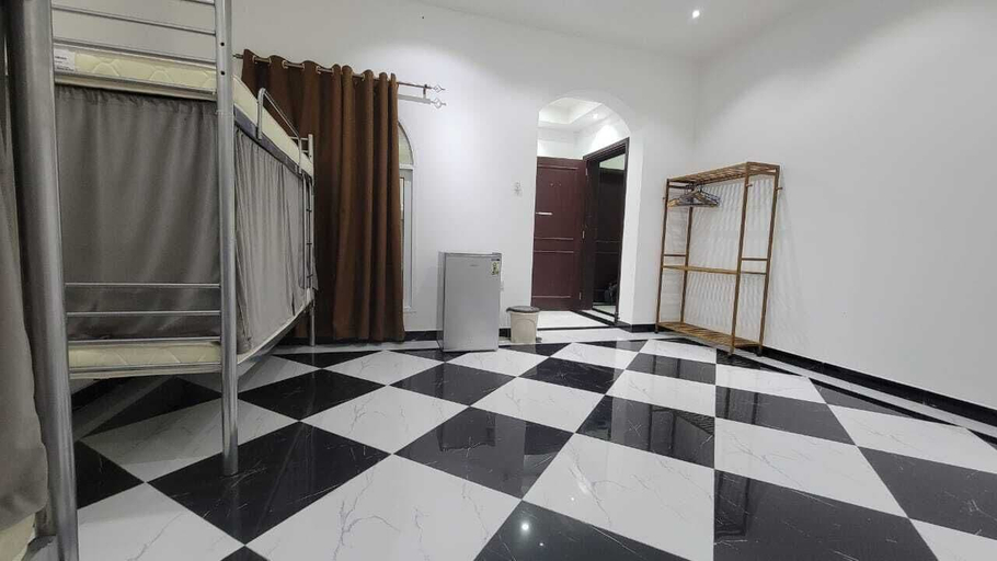Room 5, Dar Shaden Hostel, Seeb