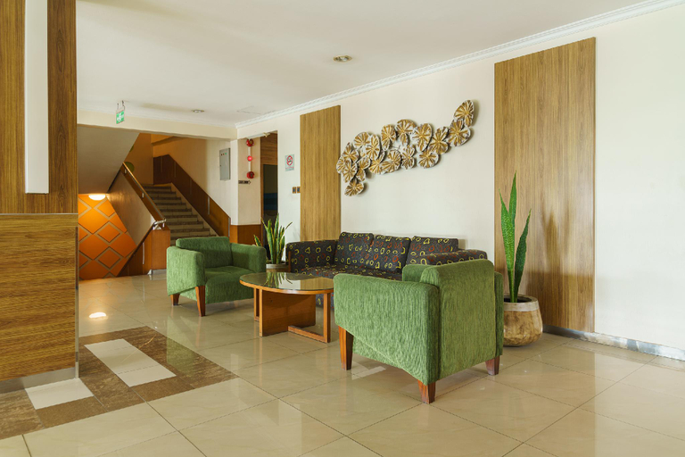 Others 5, Hotel Pasar Baru, Central Jakarta