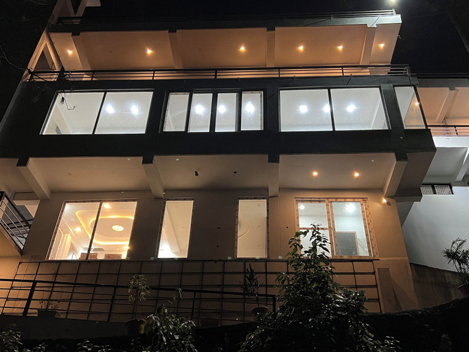Exterior & Views 2, The Shalam Resort, Garhwal