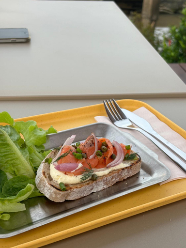 Food & Drinks 5, The Episode Boutique Hotel, Phunphin