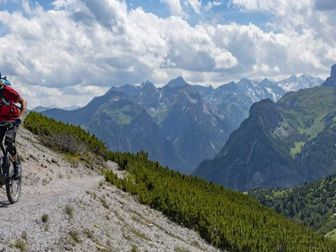 Others 5, Chalet in Steinach am Brenner near Ski area, Innsbruck Land