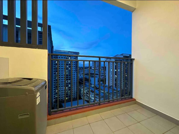 Others 4, Austin Regency by JC Home Experience, Johor Bahru