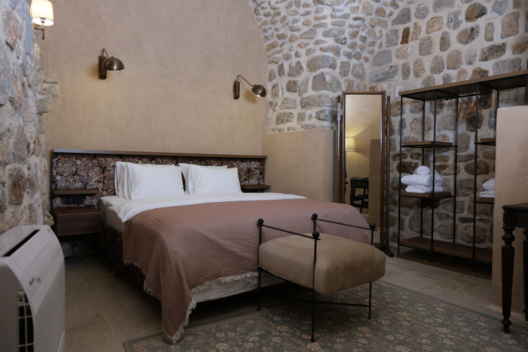 Bedroom 3, Kaia House, Kızıltepe
