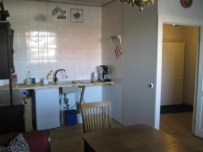Others 4, Spacious private Apartment in Tallin/Pelguranna A, Tallinn
