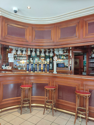 Food & Drinks 5, Hôtel Vauban, Finistère