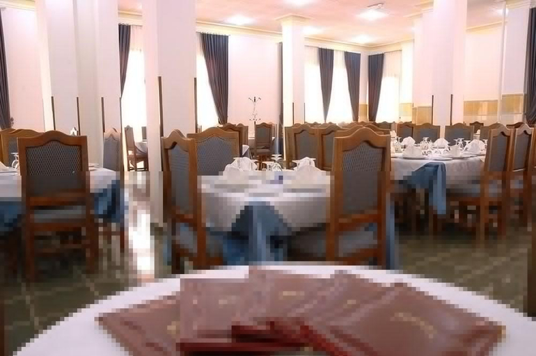 Others 2, MAJESTIC Hotel Annaba, Annaba