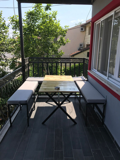 Others 5, Eko Homes Fethiye, Fethiye