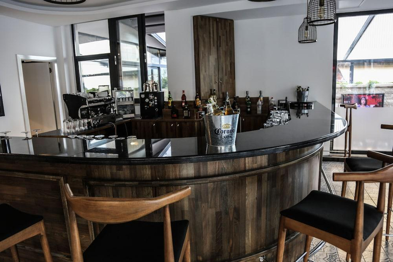 Food & Drinks 5, Asli Hotel, Marmaris