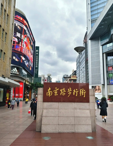 Others 5, Floral Hotel, Shanghai