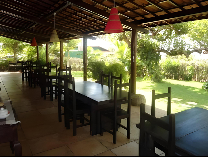 Food & Drinks 4, Vida do Mar, São Miguel de Touros