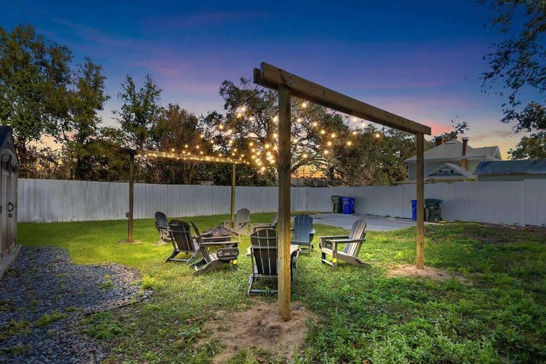 Others 5, Charming 1-bedroom Home in Lakeland!, Polk