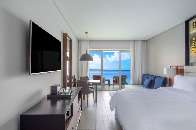 Bedroom 4, Hilton Vallarta Riviera All-Inclusive Resort, Puerto Vallarta, Puerto Vallarta