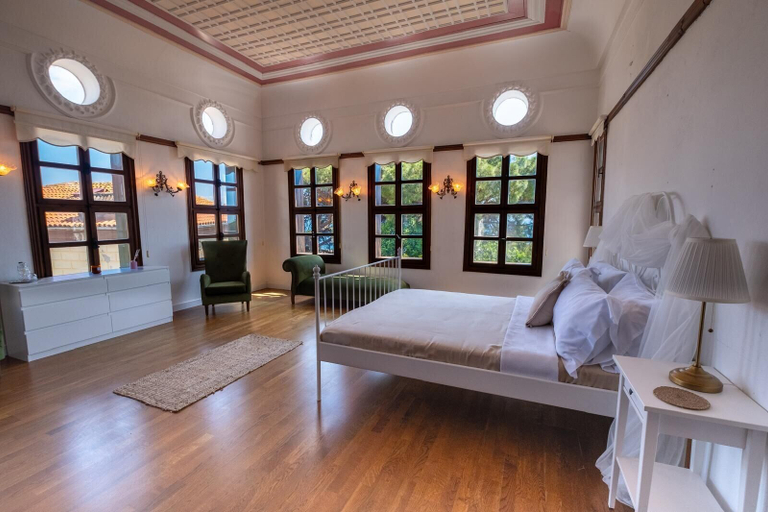 Bedroom 4, Konak 1927, Edremit
