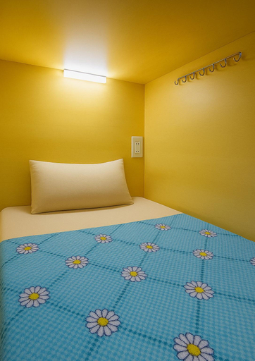 Bedroom 2, Woodvilla Holiday Homes, Dubai