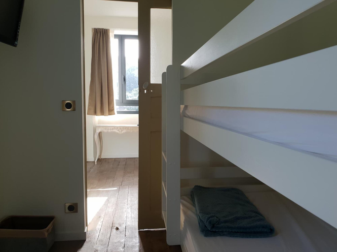 Bedroom 3, A Bella Scusa, Corse-du-Sud