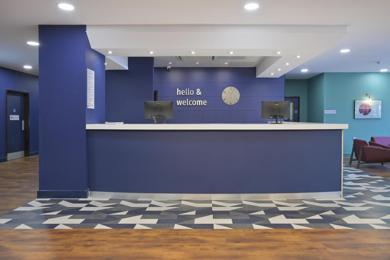 Others 2, Travelodge Gatwick Airport Central, Surrey