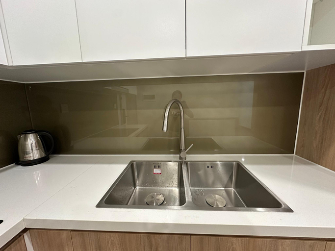 2, 2BRS@Vinhomes Smart City, Từ Liêm