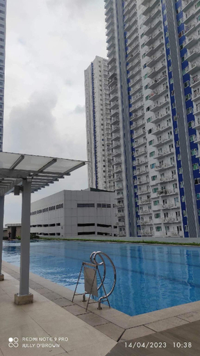 Sport & Beauty, Grass residences tower3 1831, Quezon City
