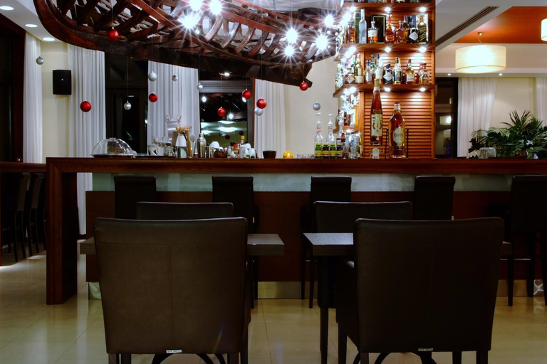 Food & Drinks 5, Kymi Palace, Central Greece