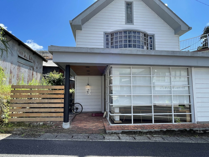 Exterior & Views 4, Shimanto Hutte - Hostel, Shimanto