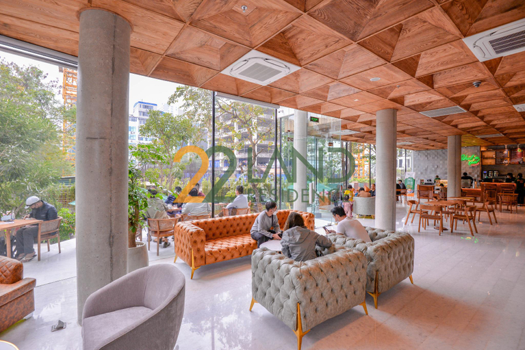Others 5, 22Land Residence Hotel, Cầu Giấy