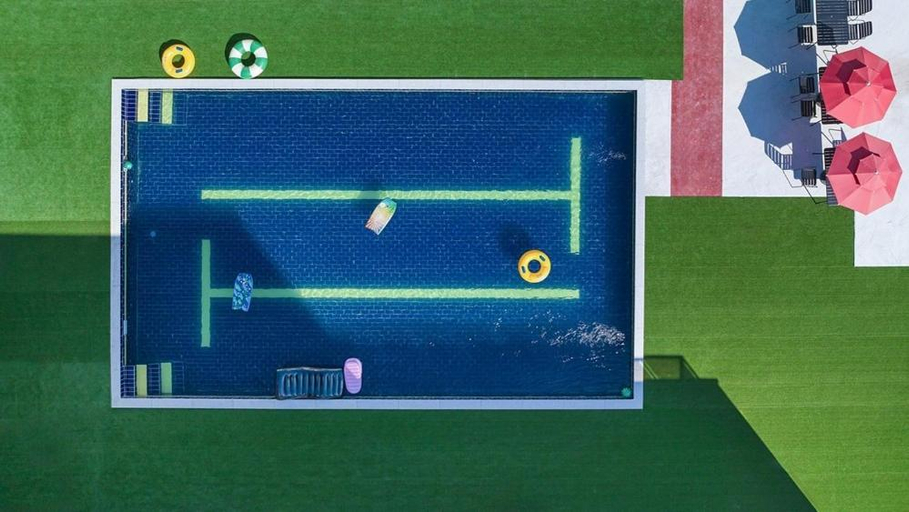 Others 4, Gapyeong Tinkerbell Kids Pool Villa(가평 팅커벨 키즈 풀빌라 ), Gapyeong