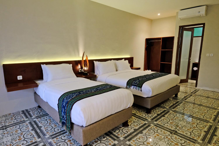 Bedroom 12