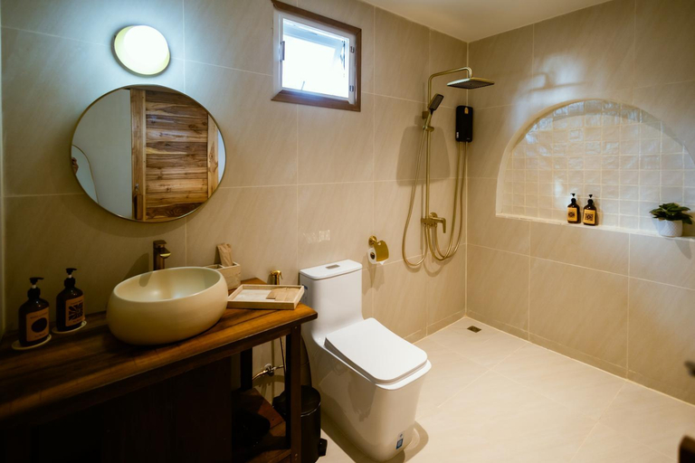 Bathroom 3, Sol Beach Koh Chang, Koh Chang