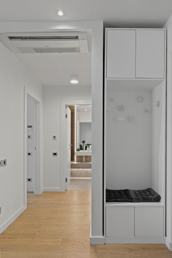 Others 3, Aviation Tower Luxury Apartments, Municipiul Bucuresti