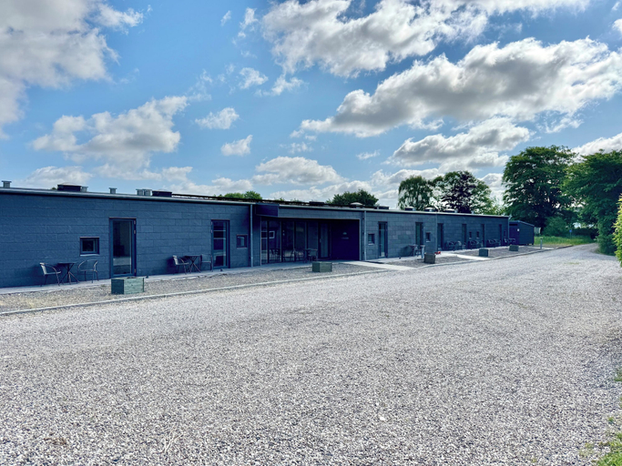 Exterior & Views, Ubberup Konferencegaard, Kalundborg