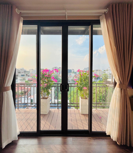 Others 4, T98 Westlake Quang An Home - Tay ho Center Garden View, Tây Hồ