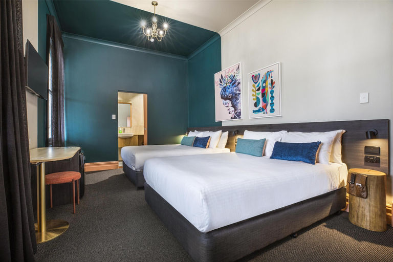 Bedroom 5