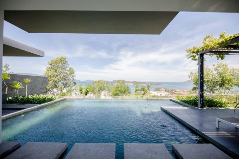 Sport & Beauty 2, Nha Trang Oceanfront Luxury Villa Anh Nguyen, Nha Trang
