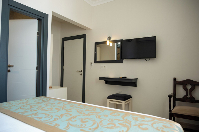 Bedroom 3, Artemis Hotel, Bodrum