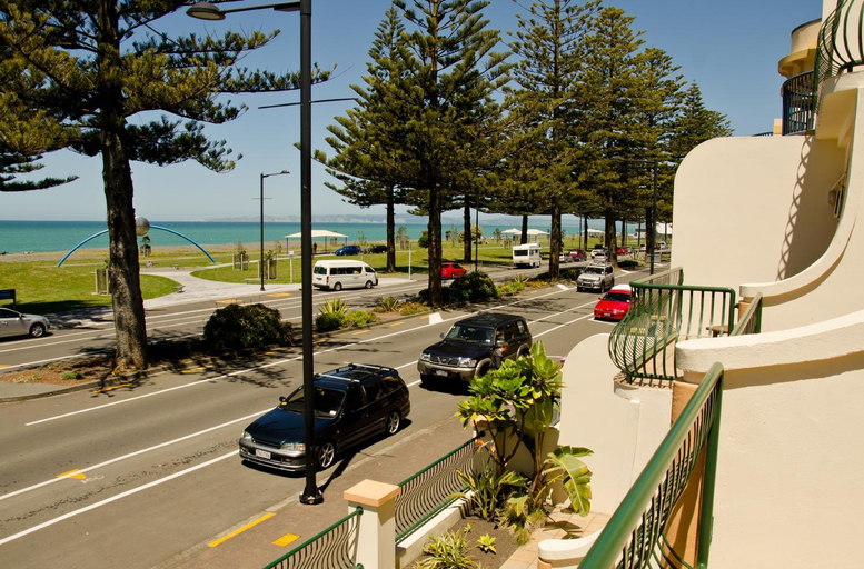 Others 3, Beach Front Motel, Napier