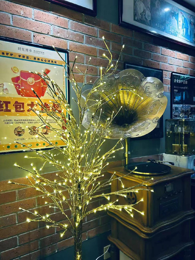 Food & Drinks 4, Nostalgia Hotel (Beijing Tiananmen Square ), Beijing