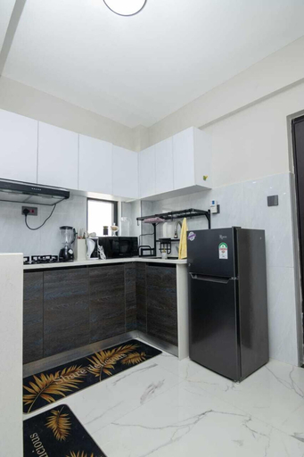 Others 5, Kilimani Homes, Kibra