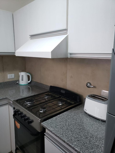 Kitchen, Departamento Centrico, General San Martín
