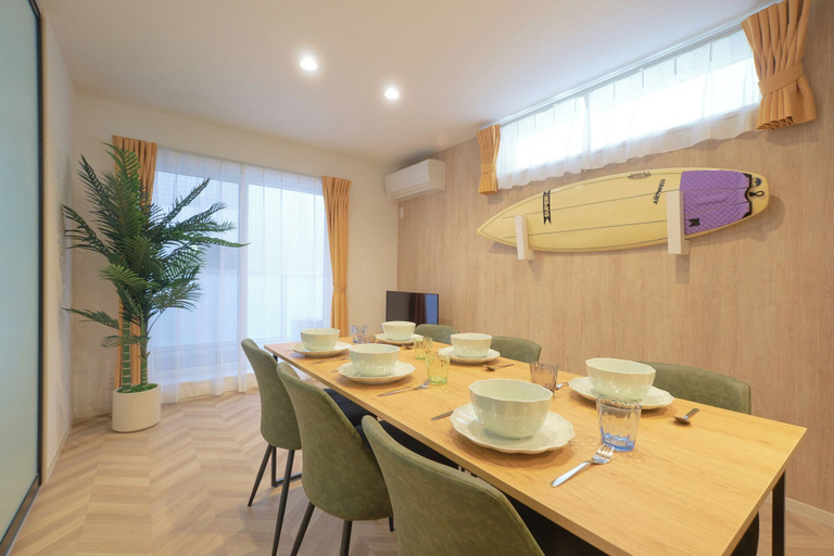 Others 4, Z LAND Enoshima by Tranova, Fujisawa