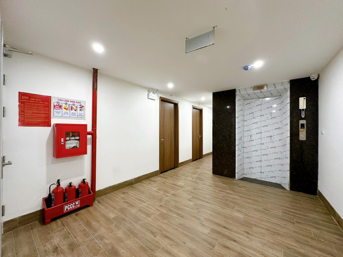 Public Area 2, Cindy's Westlake Apartment, Tây Hồ