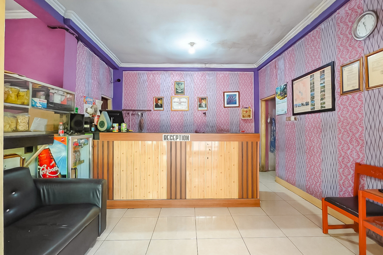 Others 4, RedDoorz near Kopeng Salatiga, Salatiga