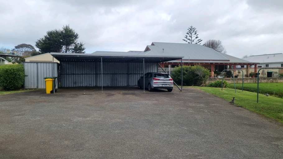 4, Hideaway on Middleton, Albany