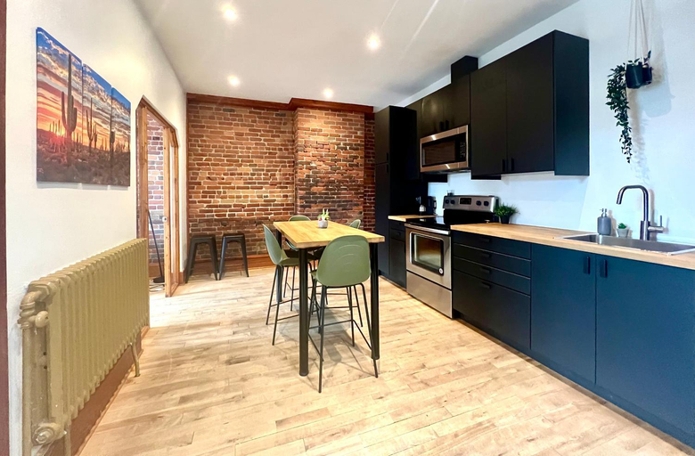 Others 3, Le 224 - Appartements Pura Vida, Communauté-Urbaine-de-Québec