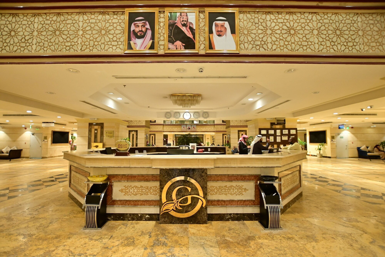 Food & Drinks 5, ABRAJ AL TAYSEER TUWA HOTEL by IHG, Makkah