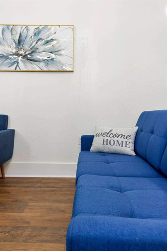 Others 3, Charming 1-bedroom Home in Lakeland!, Polk
