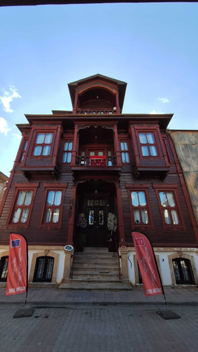 Exterior & Views, Mihran Hanım Konagi, Merkez
