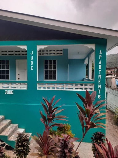 Exterior & Views 2, Jude Apartments