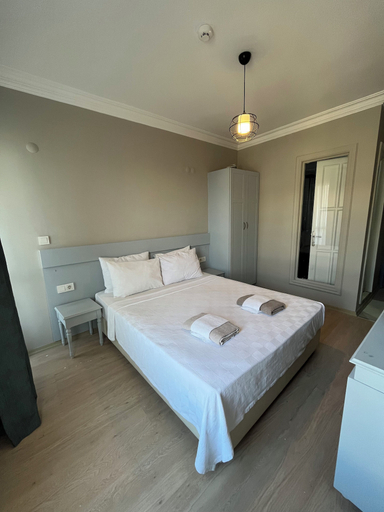 Bedroom 5, Mos Hotel Çeşme, Çeşme